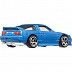 Машинка Hot Wheels Premium Fast & Furious 1996 Nissan 180SX Tupe X (HNW46 HVR62)