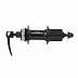 Втулка задняя Shimano FH-M595 Center Lock black Втулка задняя Shimano FH-M595 Center Lock black