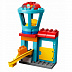 Конструктор LEGO Duplo Аэропорт 10871