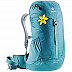 Рюкзак Deuter AC Lite 22 SL 3420216-3026 petrol (2020-21)
