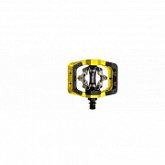 Велопедали DMR V-Twin контактные DMR-VTWIN-LL yellow