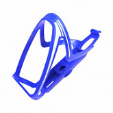 Флягодержатель Beto BC-110 blue/white