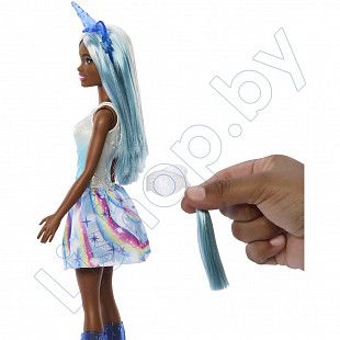 Кукла Barbie Unicorn (HRR12 HRR14)