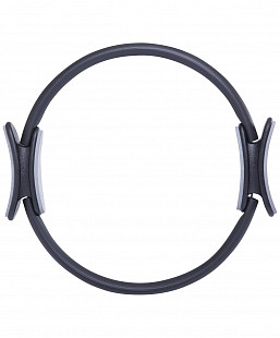 Кольцо для пилатеса Starfit FA-0402 39 см black