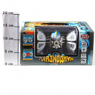 Игрушка на радиоуправлении  Play Smart Плазмодиум 9509 1 шт (в ассортименте)