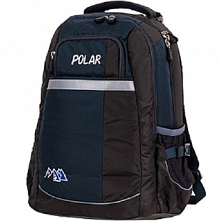 Рюкзак Polar П220 grey