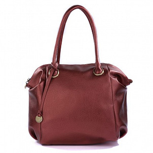 Женская сумка Pola 4175 burgundy