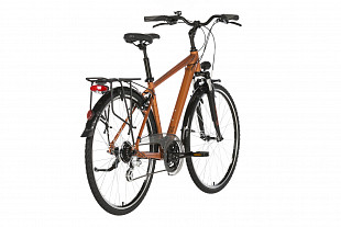 Велосипед Kellys Carson 30 28" (2019) orange