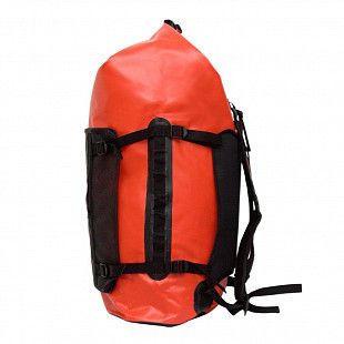 Герморюкзак BTrace ПВХ Литой 70л (A0326) Orange