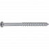 Шуруп Starfix 6,3х7 с м (200 штук) SMC3-98358-200