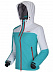 Куртка женская Husky Gasen blue Куртка женская Husky Gasen blue