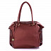 Женская сумка Pola 4175 burgundy