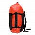 Герморюкзак BTrace ПВХ Литой 70л (A0326) Orange