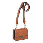 Женская сумка Pola 18223 brown