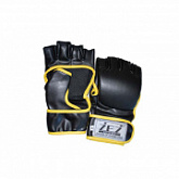 Перчатки Zez Sport MMA-CN Black