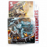 Трансформер Strafe GK-2875