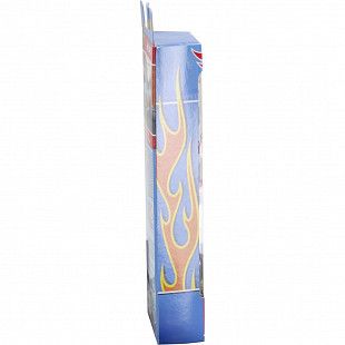 Набор машинок Hot Wheels HW Flames 5 шт. (1806 HTV47)