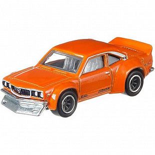 Машинка Hot Wheels Японские легенды (FPY86 FLC07)
