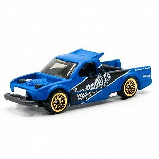 Машинка Hot Wheels Базовой коллекции Limited Grip 190/250 (5785 HKK60) mainline 2023
