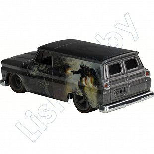 Машинка Hot Wheels Star Wars '64 Gmc Panel (DLB45 HKC94)
