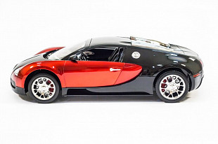 Радиоуправляемая машина MZ Bugatti 1:10 2050