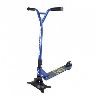Самокат трюковой WX Ride WX-ST220-1 1172 blue