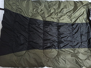 Спальный мешок Balmax (Аляска) Elit series до -17 градусов Khaki