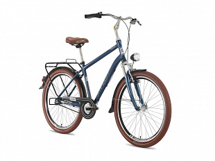 Велосипед Stinger Toledo 26" (2018) Blue