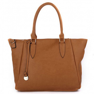 Женская сумка Pola 7084 brown
