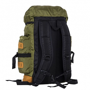 Туристический рюкзак Polar П2105 khaki