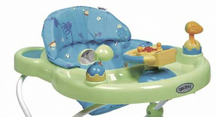 Ходунки Geoby XB200 (D230BG)
