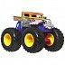 Машинки Hot Wheels Монстр трак Bone Shaker (GRH81 JCG41) Машинки Hot Wheels Монстр трак Bone Shaker (GRH81 JCG41)