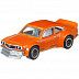 Машинка Hot Wheels Японские легенды (FPY86 FLC07)