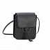 Сумка женская Ors Oro OMS-0171 black
