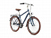 Велосипед Stinger Toledo 26" (2018) Blue