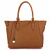 Женская сумка Pola 7084 brown
