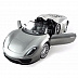 Радиоуправляемая машина MZ Porsche 918 1:14 Серия F 2246F