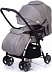 Коляска Babyhit Floret Grey Linen Коляска Babyhit Floret Grey Linen