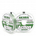 Леска Akara Action Mossgreen 100 м grey/green