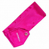 Лента гимнастическая Pastorelli 6 м purple