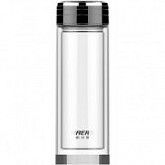 Термос Haers 0,3 л HBL-300-57 Black
