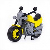 Игрушка Полесье Мотоцикл гоночный Байк 8978