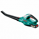 Аккумуляторная воздуходувка Bosch ALB 18 LI 06008A0501