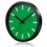 Часы настенные Colorissimo Saint-Tropez WS04GR Green