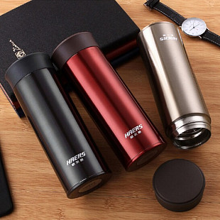 Термос Haers 0,35 л HD-350-28 Wine