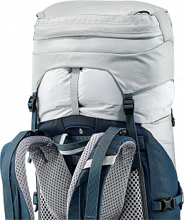 Рюкзак Deuter Aircontact Lite 40+10 3340321-4327 tin/arctic (2021)