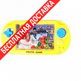 Водная игра 2586QT Yellow