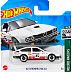 Машинка Hot Wheels Базовой коллекции Alfa Romeo GTV6 3.0 185/250 (5785 HKJ83) mainline 2023 Машинка Hot Wheels Базовой коллекции Alfa Romeo GTV6 3.0 185/250 (5785 HKJ83) mainline 2023