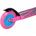Самокат RGX Flash pink Самокат RGX Flash pink