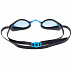Очки для плавания Mad Wave Record Breaker black/blue